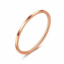 Load image into Gallery viewer, 17IF 3Pcs/Set Fashion Geometry Intersect Crystal Rings Set For Women Girls Engagement Wedding Rings Female Party Jewelry Gifts